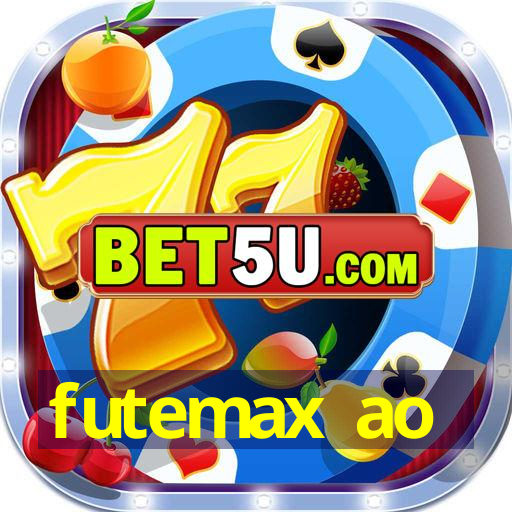 futemax ao